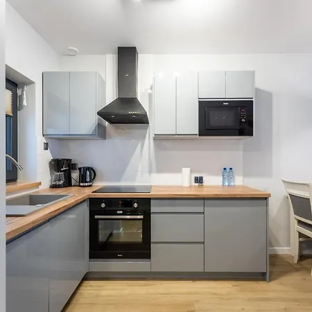 Sloneczna 11 Z Widokiem Na Sniezke Casa de Férias *