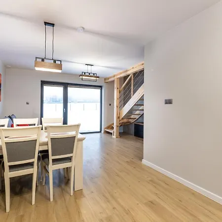 Sloneczna 11 Z Widokiem Na Sniezke Holiday home Karpacz