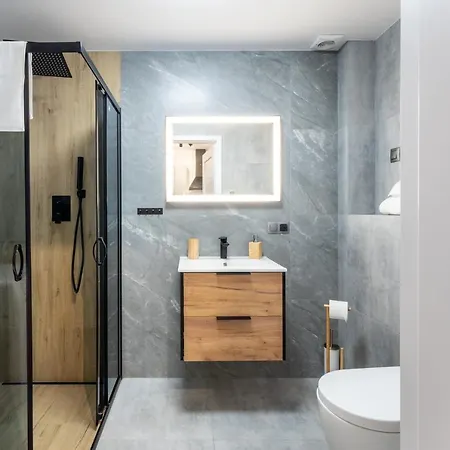 Sloneczna 11 Z Widokiem Na Sniezke Karpacz