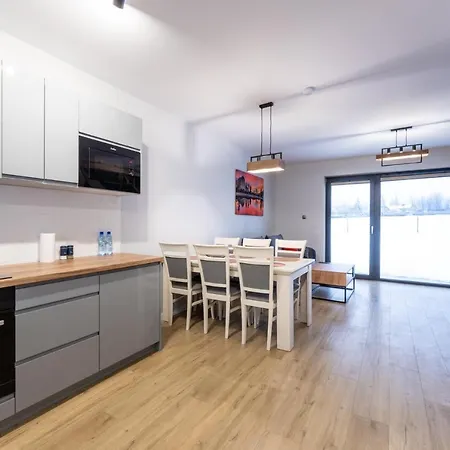 Sloneczna 11 Z Widokiem Na Sniezke