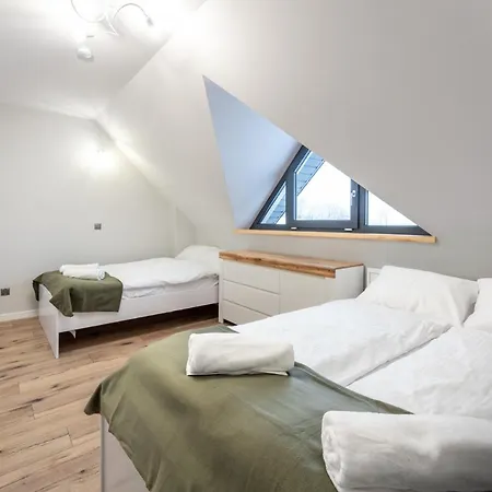 Sloneczna 11 Z Widokiem Na Sniezke Holiday home Karpacz