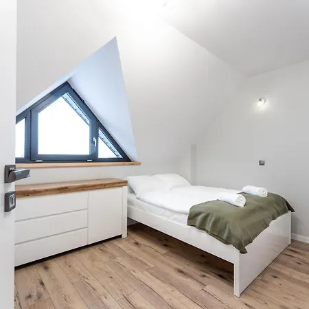 Sloneczna 11 Z Widokiem Na Sniezke Casa de Férias *