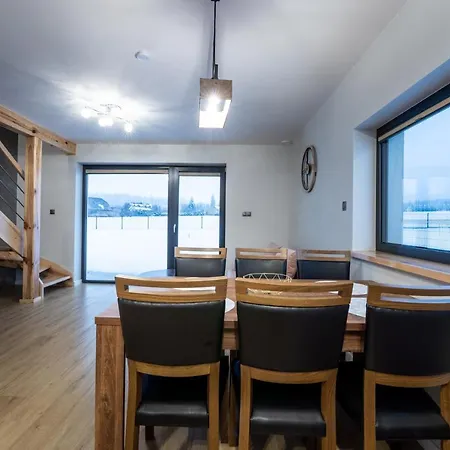 Sloneczna 11 Z Widokiem Na Sniezke *