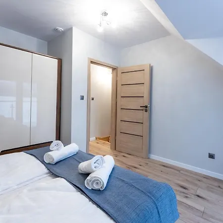 Sloneczna 11 Z Widokiem Na Sniezke Casa de Férias Karpacz