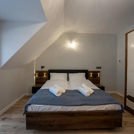 Sloneczna 11 Z Widokiem Na Sniezke Karpacz