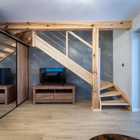 Casa de Férias Sloneczna 11 Z Widokiem Na Sniezke *