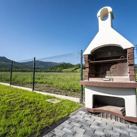 Casa de Férias Sloneczna 11 Z Widokiem Na Sniezke