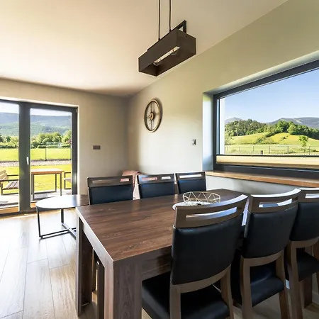 Sloneczna 11 Z Widokiem Na Sniezke *