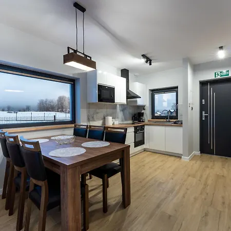 Sloneczna 11 Z Widokiem Na Sniezke Karpacz