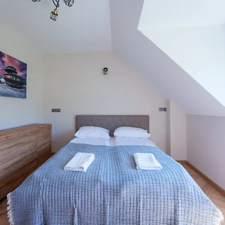 Sloneczna 11 Z Widokiem Na Sniezke Karpacz