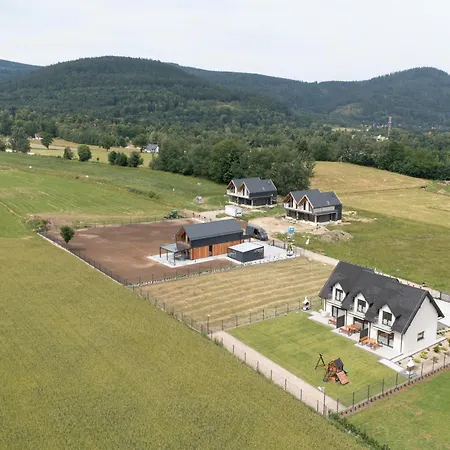 Sloneczna 11 Z Widokiem Na Sniezke * Karpacz