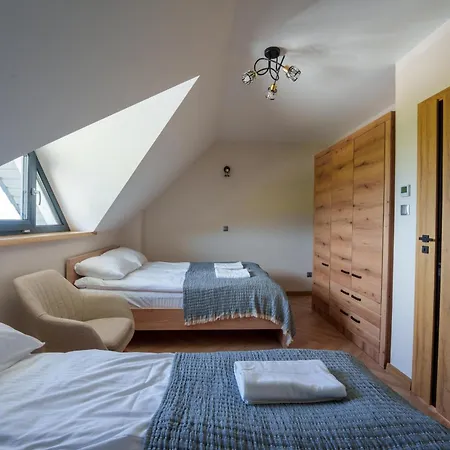 Sloneczna 11 Z Widokiem Na Sniezke Casa de Férias Karpacz