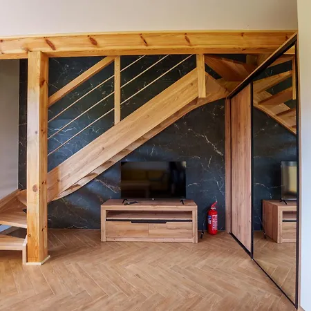 Sloneczna 11 Z Widokiem Na Sniezke *