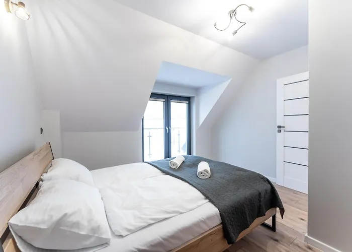 Ferienhaus Sloneczna 11 Z Widokiem Na Sniezke *