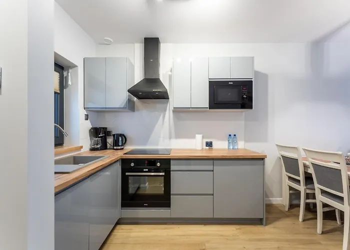 Sloneczna 11 Z Widokiem Na Sniezke Ferienhaus *