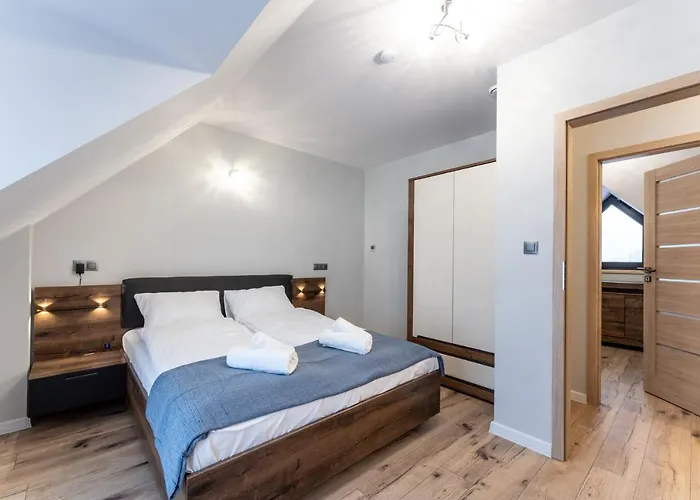 Sloneczna 11 Z Widokiem Na Sniezke *