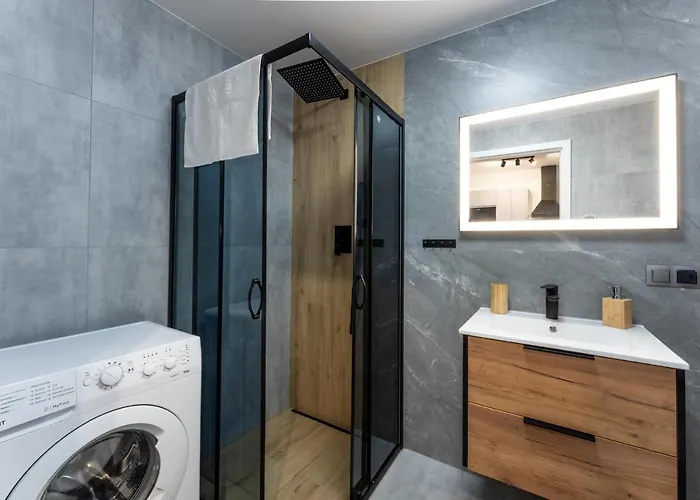 Sloneczna 11 Z Widokiem Na Sniezke Ferienhaus *