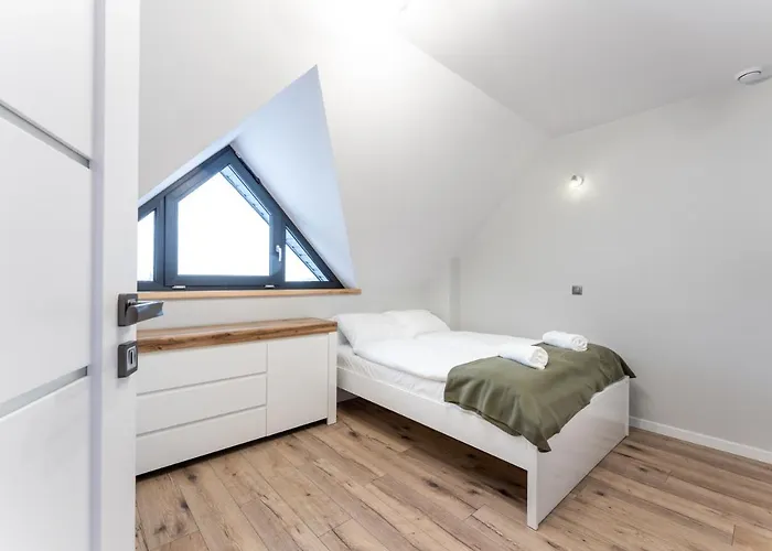 Sloneczna 11 Z Widokiem Na Sniezke Ferienhaus *