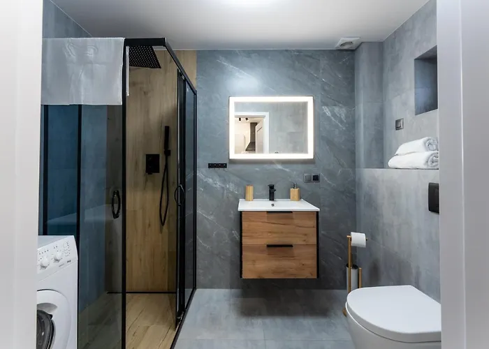 Ferienhaus Sloneczna 11 Z Widokiem Na Sniezke