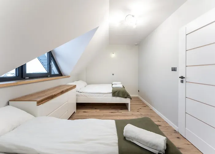 Ferienhaus Sloneczna 11 Z Widokiem Na Sniezke *