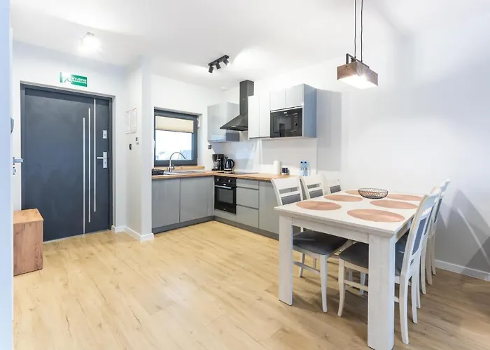 Ferienhaus Sloneczna 11 Z Widokiem Na Sniezke