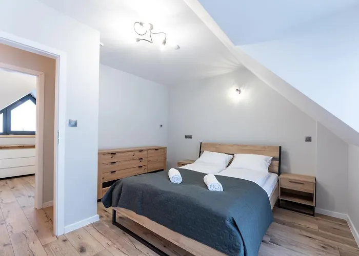 Sloneczna 11 Z Widokiem Na Sniezke *