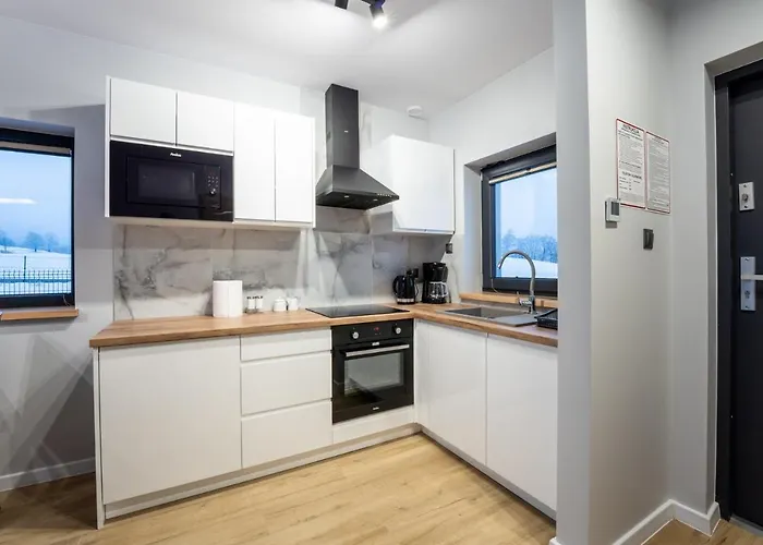 Sloneczna 11 Z Widokiem Na Sniezke Karpacz