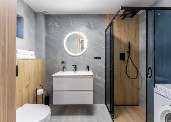 Ferienhaus Sloneczna 11 Z Widokiem Na Sniezke Karpacz