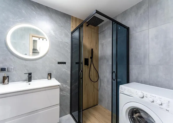 Sloneczna 11 Z Widokiem Na Sniezke Karpacz