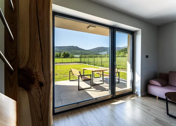 Sloneczna 11 Z Widokiem Na Sniezke Karpacz