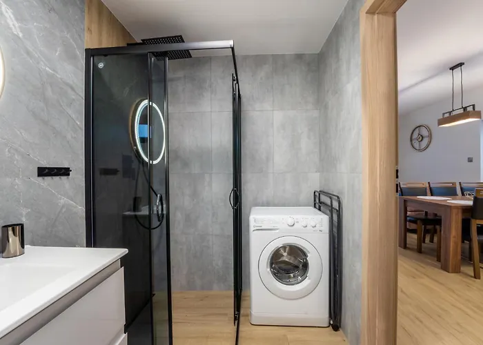 Ferienhaus Sloneczna 11 Z Widokiem Na Sniezke Karpacz