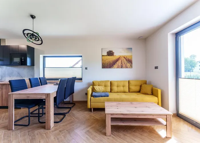 Sloneczna 11 Z Widokiem Na Sniezke * Karpacz