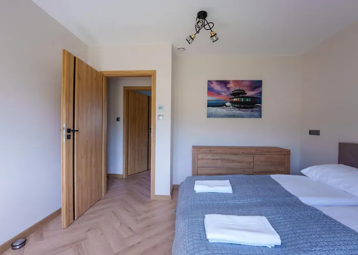 Sloneczna 11 Z Widokiem Na Sniezke *