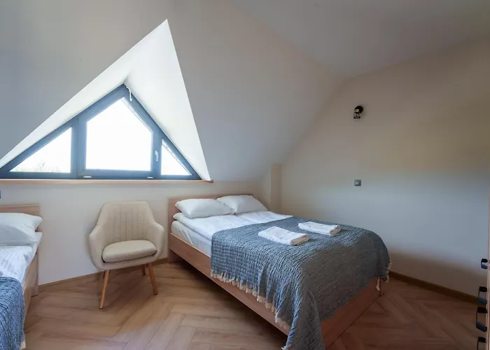 Ferienhaus Sloneczna 11 Z Widokiem Na Sniezke Karpacz