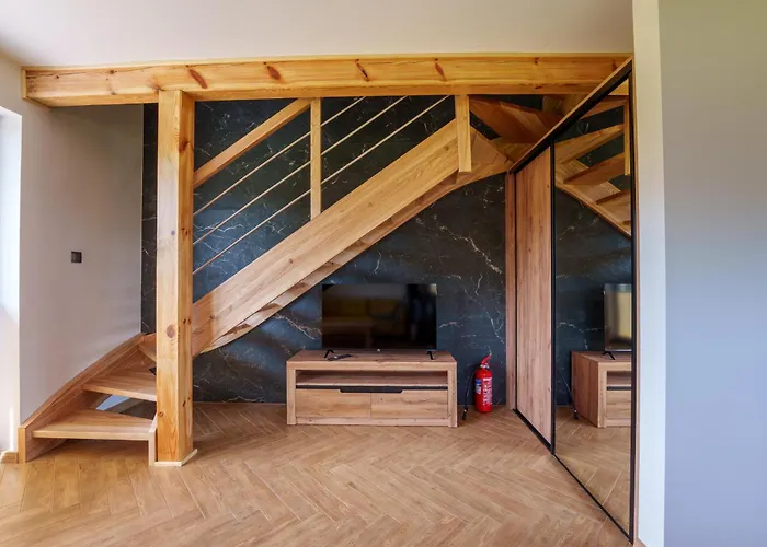 Sloneczna 11 Z Widokiem Na Sniezke *