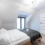 度假居 Sloneczna 11 Z Widokiem Na Sniezke *