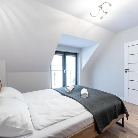 Casa de Férias Sloneczna 11 Z Widokiem Na Sniezke *