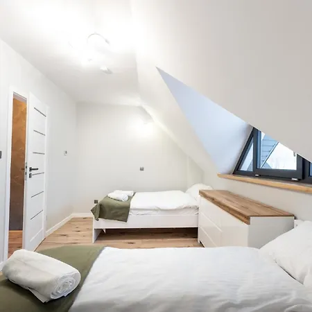 Casa de Férias Sloneczna 11 Z Widokiem Na Sniezke *