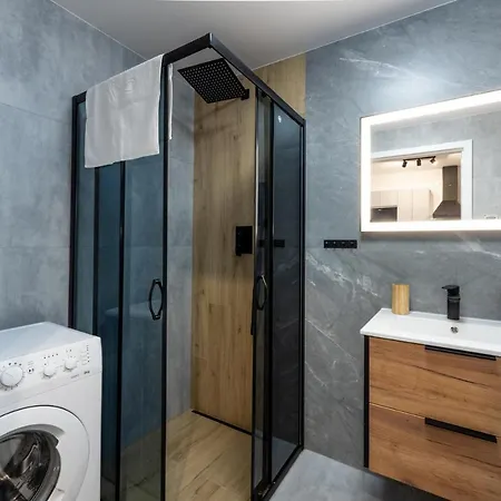 Sloneczna 11 Z Widokiem Na Sniezke Дом отдыха *