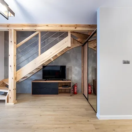 Sloneczna 11 Z Widokiem Na Sniezke Дом отдыха