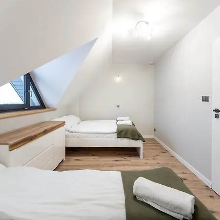 Casa de Férias Sloneczna 11 Z Widokiem Na Sniezke *