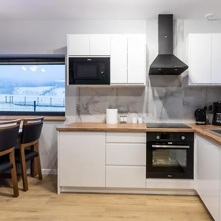 Sloneczna 11 Z Widokiem Na Sniezke Дом отдыха