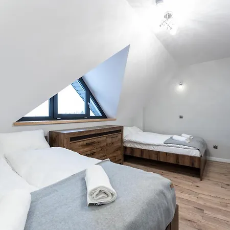 Casa de Férias Sloneczna 11 Z Widokiem Na Sniezke