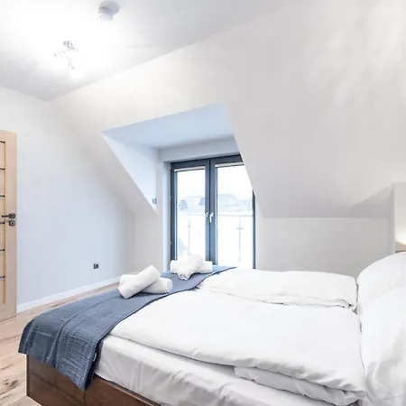 Vakantiehuis Sloneczna 11 Z Widokiem Na Sniezke