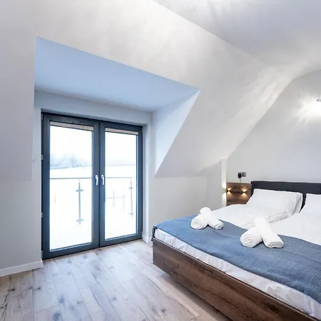 Sloneczna 11 Z Widokiem Na Sniezke Casa de Férias