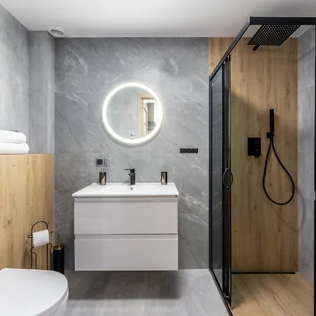 Дом отдыха Sloneczna 11 Z Widokiem Na Sniezke Карпач