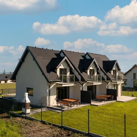 Sloneczna 11 Z Widokiem Na Sniezke Karpacz