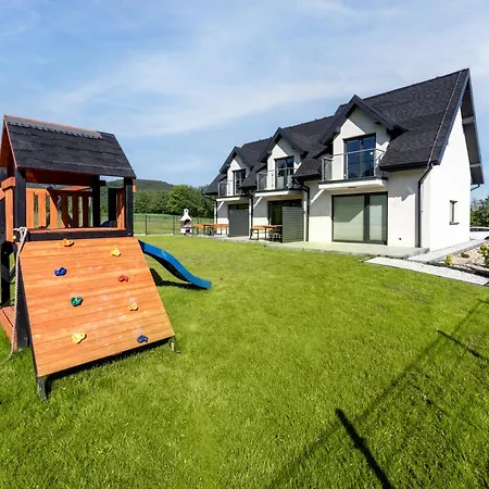 Holiday home Sloneczna 11 Z Widokiem Na Sniezke Karpacz