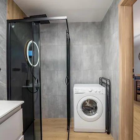 Casa de Férias Sloneczna 11 Z Widokiem Na Sniezke Karpacz