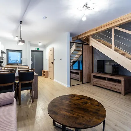 Sloneczna 11 Z Widokiem Na Sniezke Дом отдыха Карпач